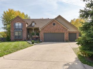 5923 Dan Patch Dr, Indianapolis, IN
