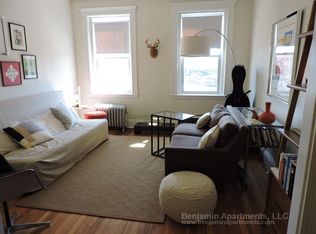 9 Egremont Rd #13, Boston, MA 02135