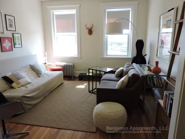 9 Egremont Rd, Boston, MA