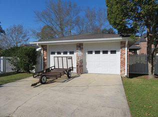 806 W Dakota St, Hammond, LA 70401