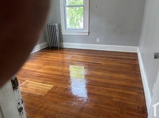 41 Reed St Floor 3, Springfield, MA 01109