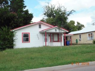 2025 W Main St, Duncan, OK 73533