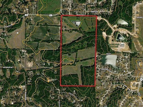 3rd image of 27250 State Highway U