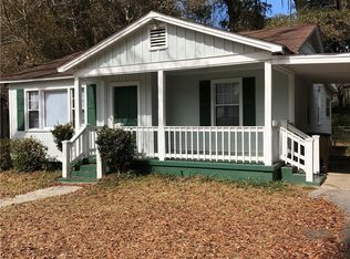 2502 McLaughlin Dr, Mobile, AL 36605