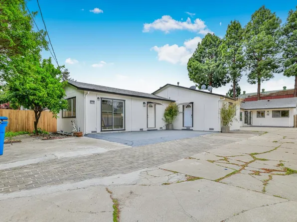 1334 Stambaugh St, Redwood City, CA 94063