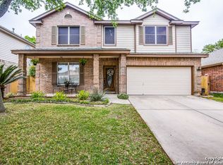 14602 Tioga Bnd, Helotes, TX 78023