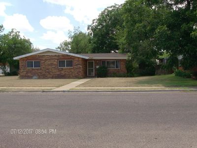 1101 Alpine Dr, Andrews, TX, 79714