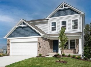 3347 Vine Clad Hill Dr, Arnold, MO 63010