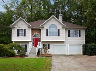 3801 Autumn View Ln NW, Acworth, GA 30101