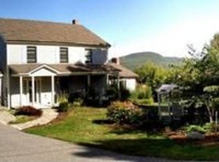 282 Paradise Rd, Bethel, ME 04217