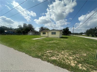 719 W Ruth St, Avon Park, FL, 33825
