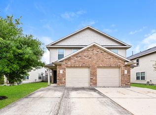 21723 N Werrington Way #B, Houston, TX 77073