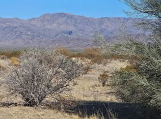 0 N Red Hill Rd LOT 10, Salome, AZ 85348