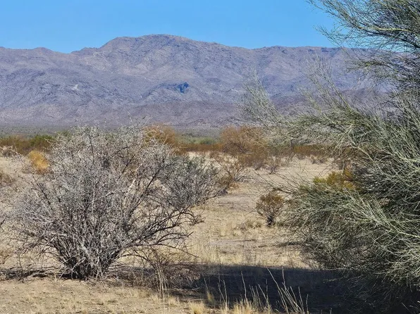 0000 N Red Hill Road #10, Salome, AZ 85348