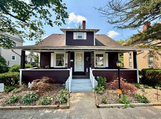 2107 Hamill Ave, Clarksburg, WV 26301
