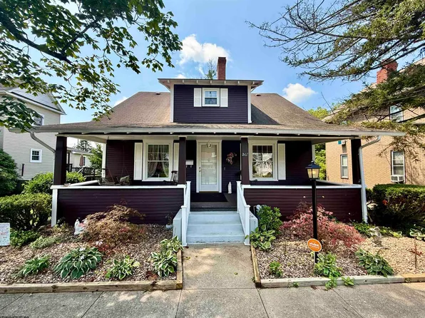 2107 Hamill Ave, Clarksburg, WV 26301