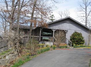 680 Couchwood Rd, Hot Springs, AR 71901