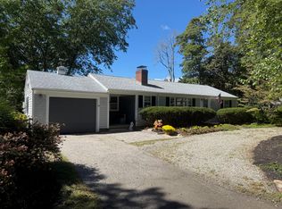 28 Dale Rd, Harwich, MA 02645