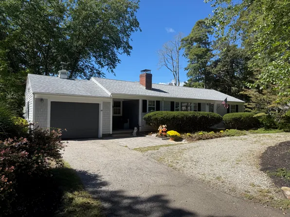 28 Dale Road, Harwich, MA 02645