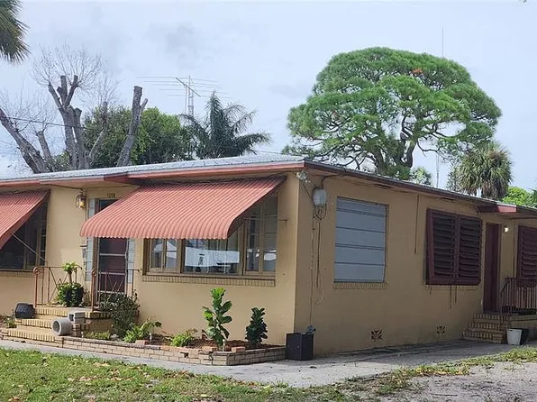 1208 Citrus Ave APT B, Fort Pierce, FL 34950