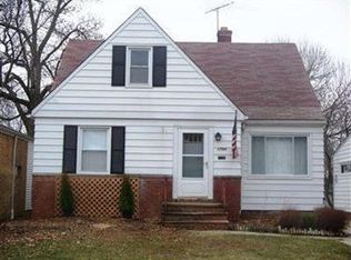 1794 Temple Ave, Mayfield Heights, OH