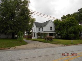 1631 N 18th St, Quincy, IL 62301