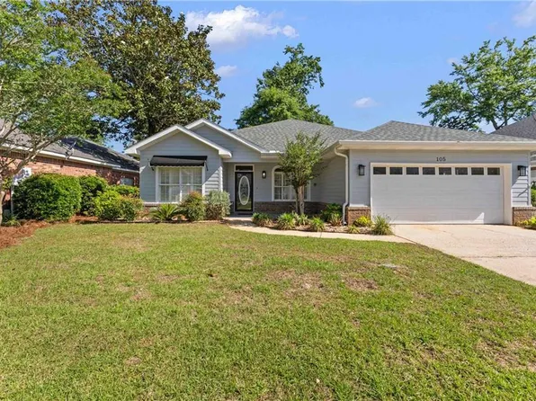 105 Natchez Trce, Foley, AL 36535