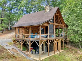 103 Mountain Laurel Rd, Pisgah Forest, NC 28768