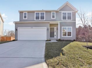 3220 Quervo Ln, Imperial, MO