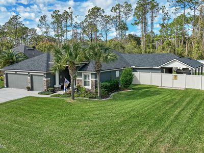 188 IRISH ROSE Road, Saint Augustine, FL, 32092