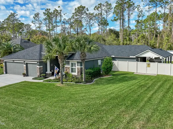 188 IRISH ROSE Road, St. Augustine, FL 32092