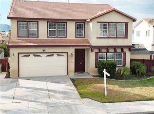 176 Nightfall Rd, San Jacinto, CA 92582