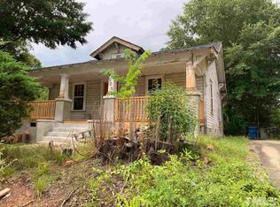 701 Linwood Ave, Durham, NC 27701