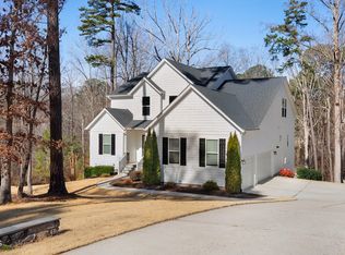 1208 Fall Line Ct, Raleigh, NC 27613