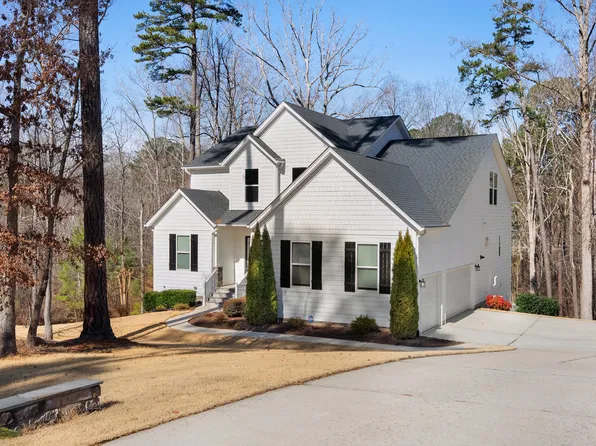 1208 Fall Line Ct, Raleigh, NC 27613