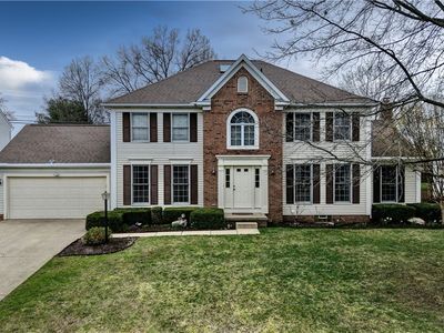 8238 N Casswell Cir NW, North Canton, OH, 44720
