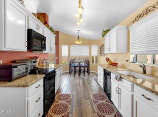 2144 E Danbury Rd, Phoenix, AZ 85022