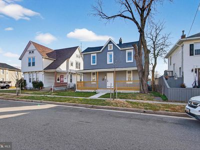 3703 6th St, Baltimore, MD, 21225