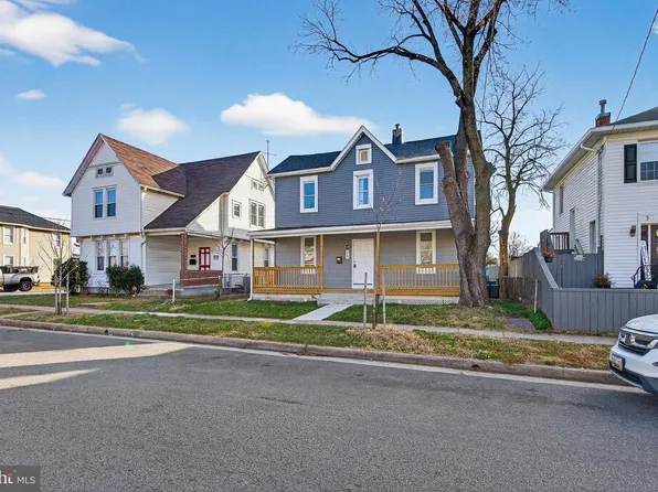 3703 6th St, Baltimore, MD 21225