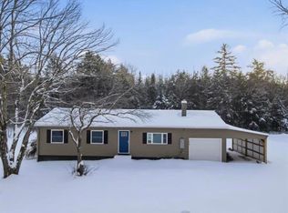 1910 Stevens Brook Rd, Waterbury, VT 05676
