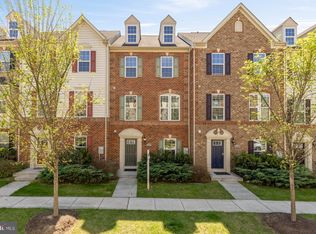 5307 Smiths Cove Ln, Greenbelt, MD 20770