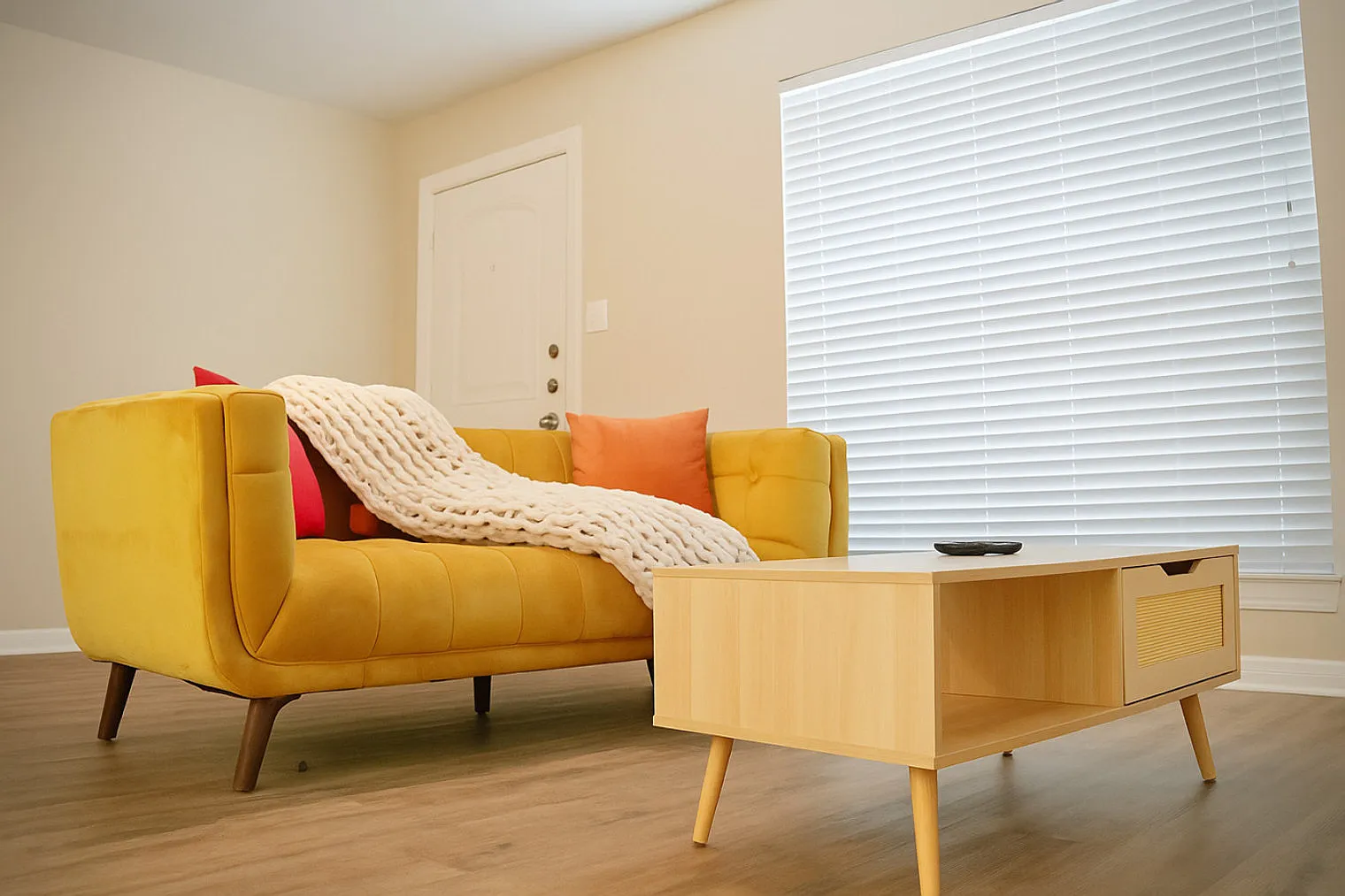 2 bed, 1.0 bath, $2,967 — Photo 1