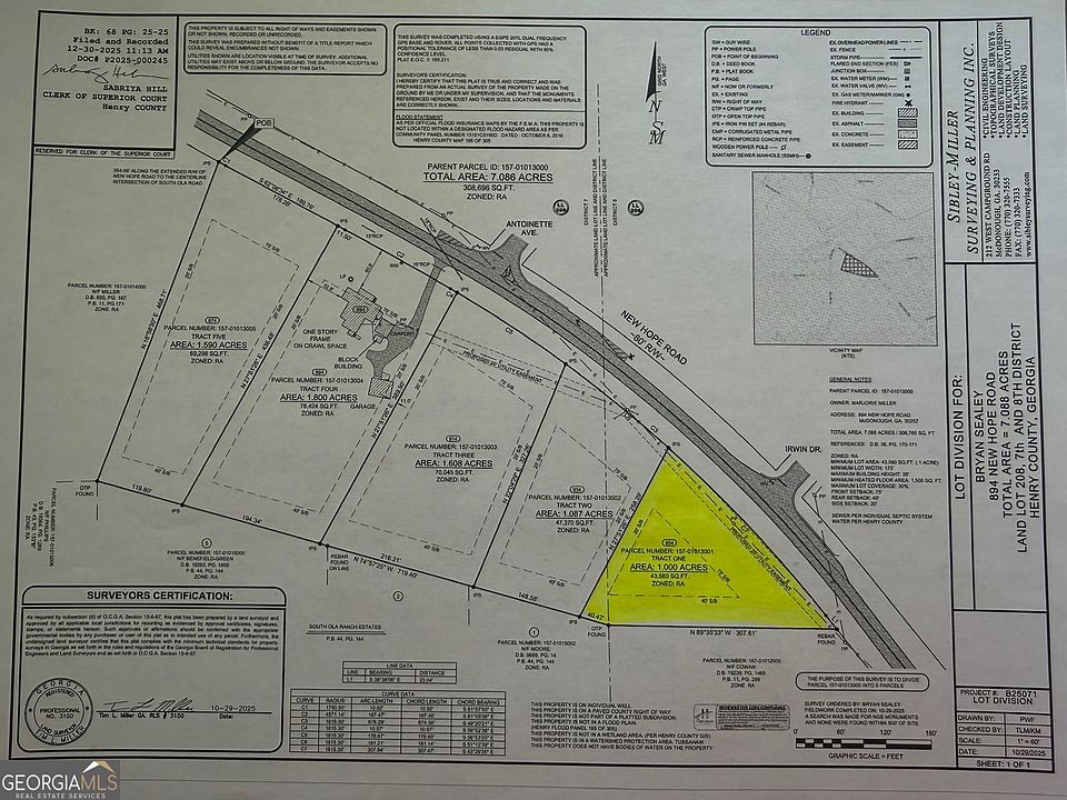 1st image of 954 New Hope Rd