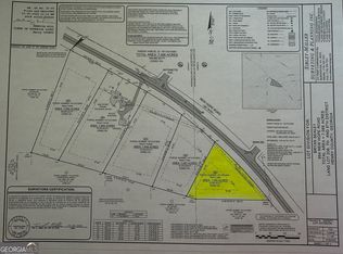 954 New Hope Rd, McDonough, GA 30252