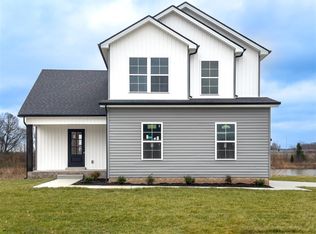 2153 Spring Lakes Cir, Alvaton, KY 42122