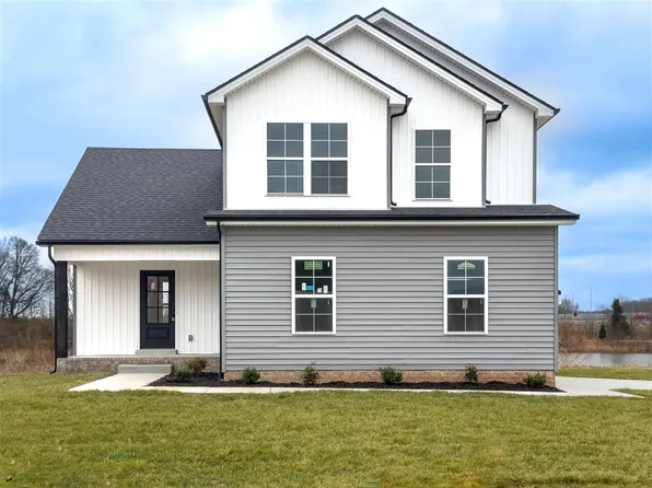 2153 Spring Lakes Cir, Alvaton, KY 42122