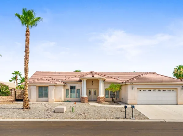 14158 E 49th Dr, Yuma, AZ 85367