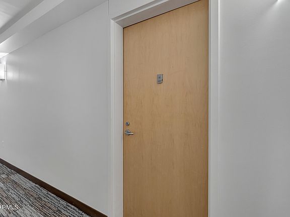 4th image of 7137 E RANCHO VISTA Drive #2007