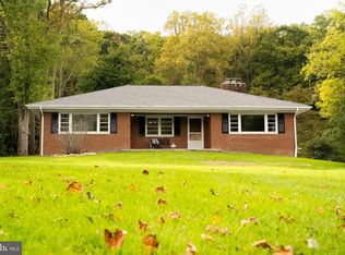 12831 James Monroe Hwy, Leesburg, VA 20176