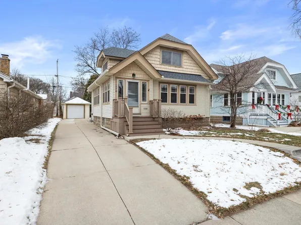 2507 North 70th STREET, Wauwatosa, WI 53213